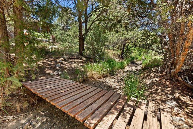 12200 Saddle Ridge Lane, Salida, CO 81201