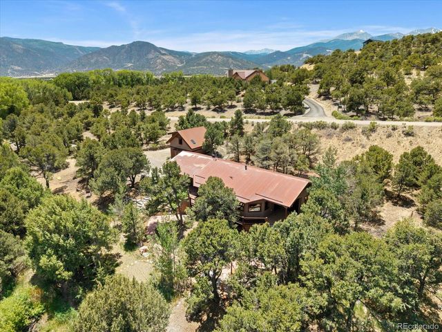 12200 Saddle Ridge Lane, Salida, CO 81201