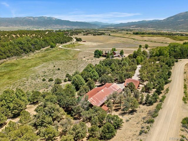 12200 Saddle Ridge Lane, Salida, CO 81201