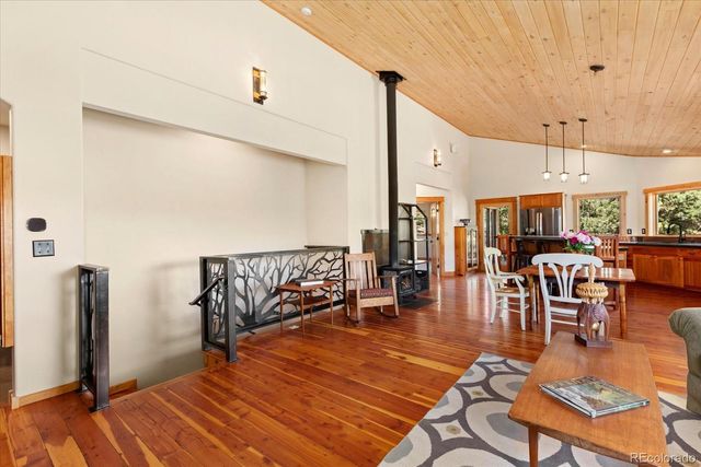 12200 Saddle Ridge Lane, Salida, CO 81201