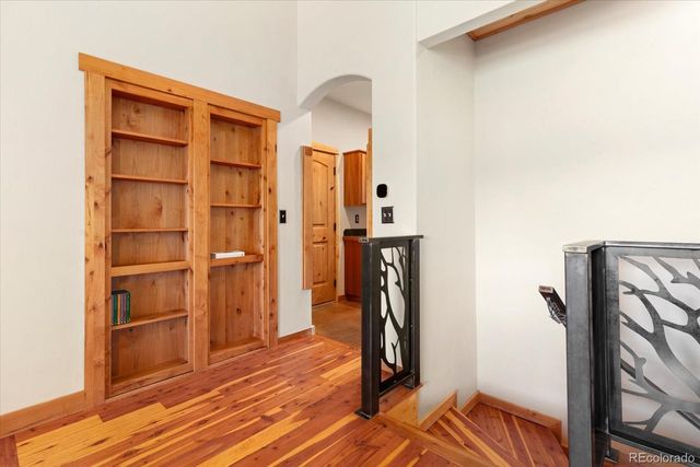 12200 Saddle Ridge Lane, Salida, CO 81201