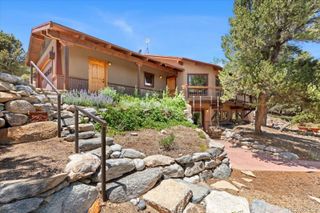 12200 Saddle Ridge Lane, Salida, CO 81201