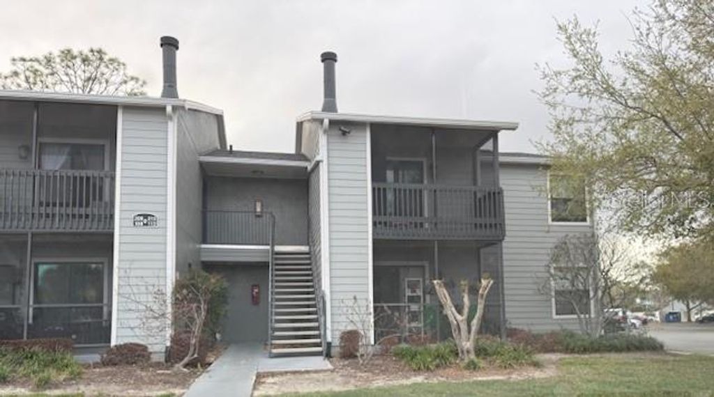 3700 IDLEBROOK CIRCLE 112, Casselberry, FL 32707