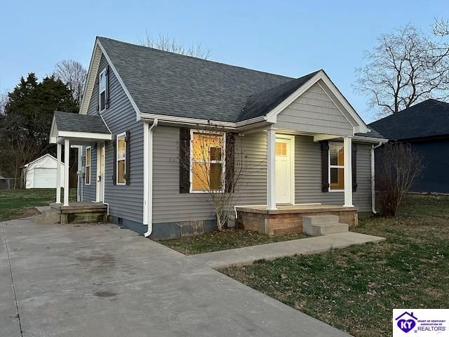 137 McCormack Avenue, Elizabethtown, KY 42701