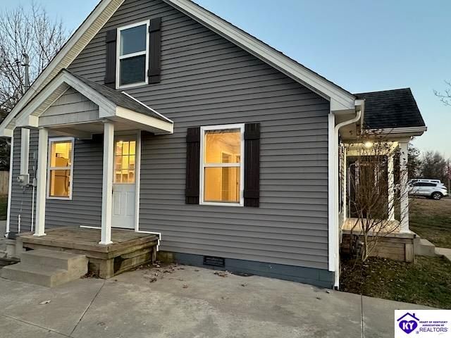 137 McCormack Avenue, Elizabethtown, KY 42701