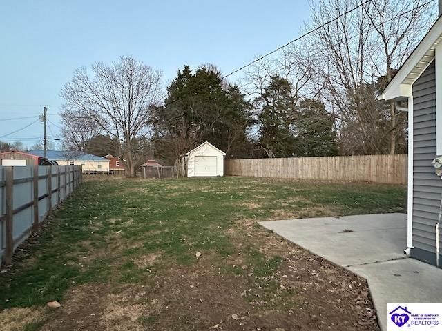 137 McCormack Avenue, Elizabethtown, KY 42701