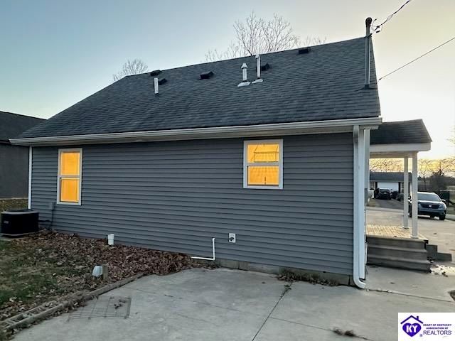 137 McCormack Avenue, Elizabethtown, KY 42701