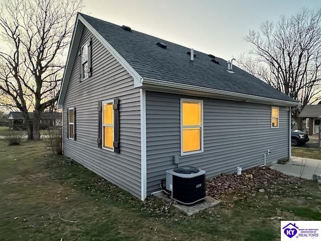 137 McCormack Avenue, Elizabethtown, KY 42701