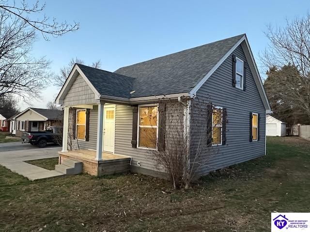 137 McCormack Avenue, Elizabethtown, KY 42701