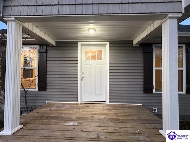 137 McCormack Avenue, Elizabethtown, KY 42701