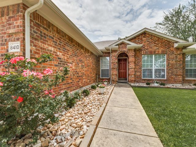 8410 Victory Street, Rowlett, TX 75089