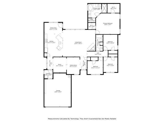 8410 Victory Street, Rowlett, TX 75089