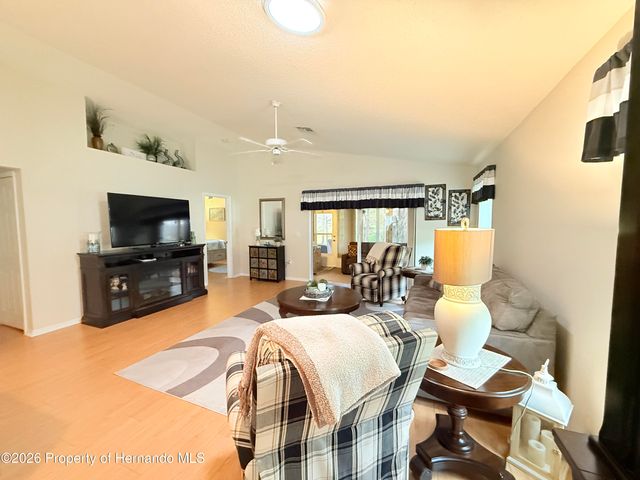 265 Center Oak Circle, Spring Hill, FL 34609