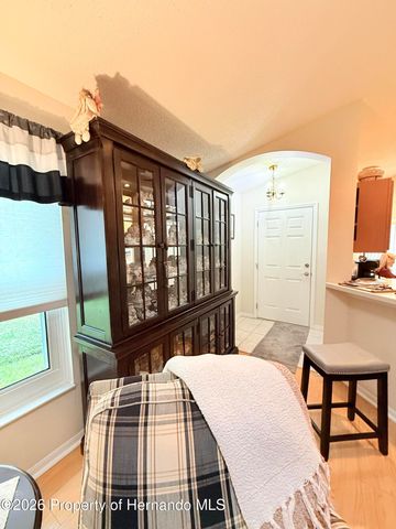 265 Center Oak Circle, Spring Hill, FL 34609