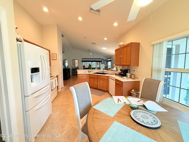 265 Center Oak Circle, Spring Hill, FL 34609