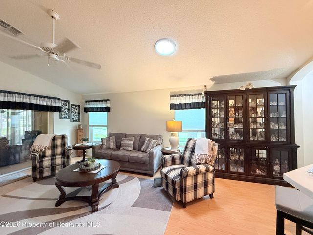 265 Center Oak Circle, Spring Hill, FL 34609