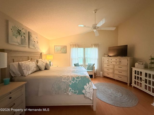 265 Center Oak Circle, Spring Hill, FL 34609