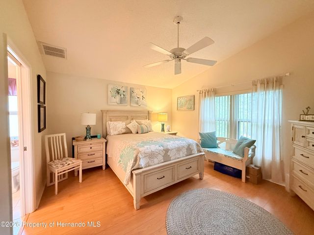 265 Center Oak Circle, Spring Hill, FL 34609