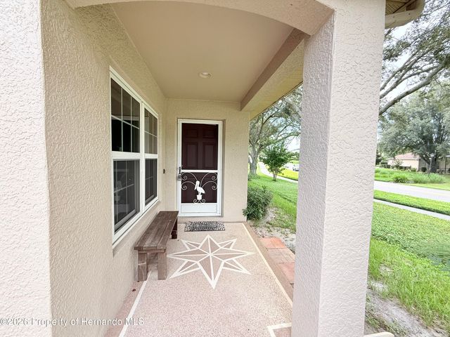 265 Center Oak Circle, Spring Hill, FL 34609