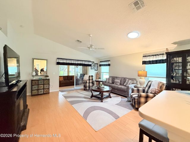 265 Center Oak Circle, Spring Hill, FL 34609