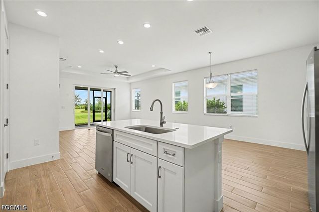 44319 Panther DR, Punta Gorda, FL 33982