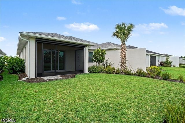 44319 Panther DR, Punta Gorda, FL 33982