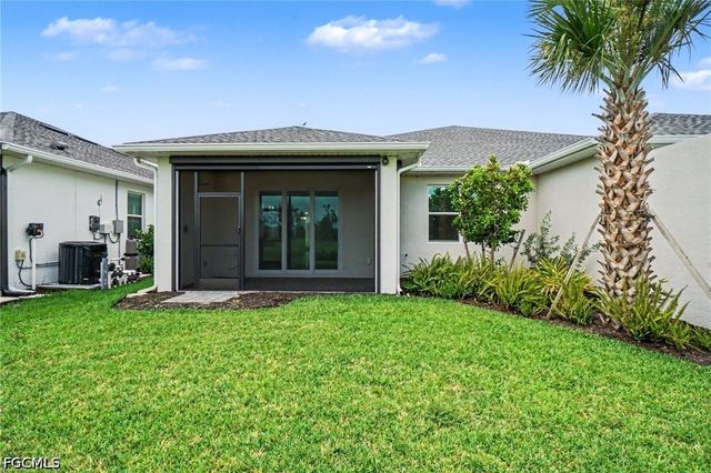 44319 Panther DR, Punta Gorda, FL 33982