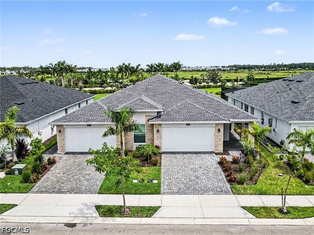 44319 Panther DR, Punta Gorda, FL 33982