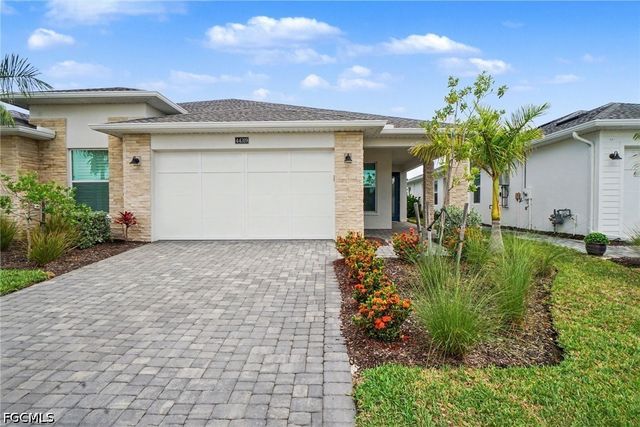 44319 Panther DR, Punta Gorda, FL 33982