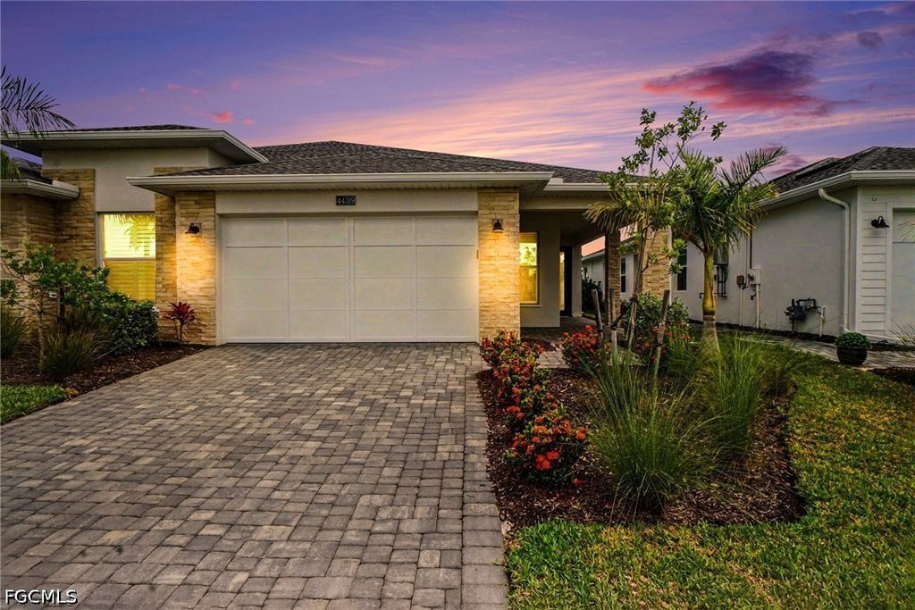44319 Panther DR, Punta Gorda, FL 33982