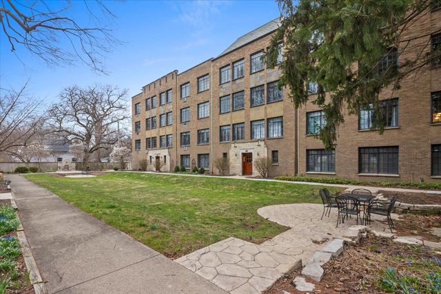 730 NOYES Street K3, Evanston, IL 60201
