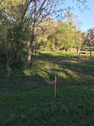 0 E Live Oak Road, Van Vleck, TX 77482