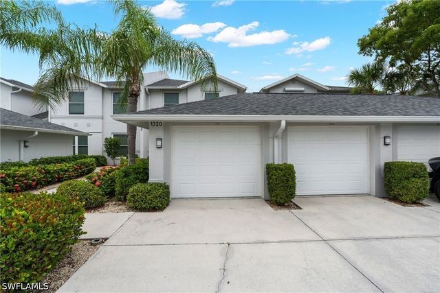 1320 Charleston Square DR 103, Naples, FL 34110