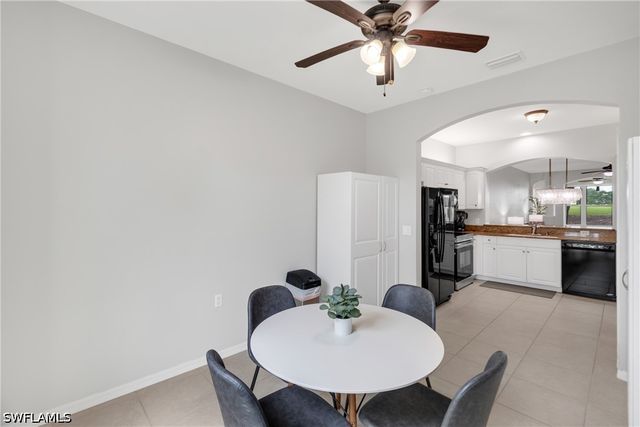 1320 Charleston Square DR 103, Naples, FL 34110