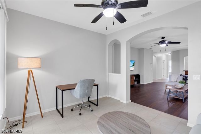 1320 Charleston Square DR 103, Naples, FL 34110