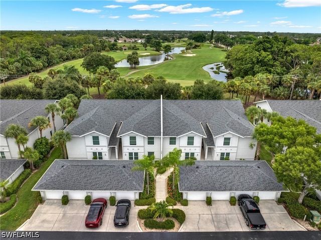 1320 Charleston Square DR 103, Naples, FL 34110