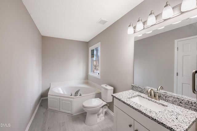 91 Violet Lane, Coats, NC 27521