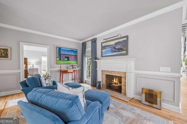 1900 Crystal Hills Drive, Athens, GA 30606