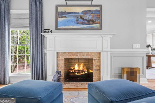 1900 Crystal Hills Drive, Athens, GA 30606