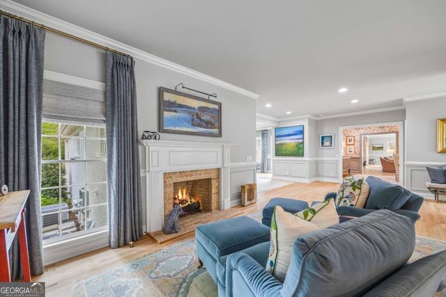 1900 Crystal Hills Drive, Athens, GA 30606