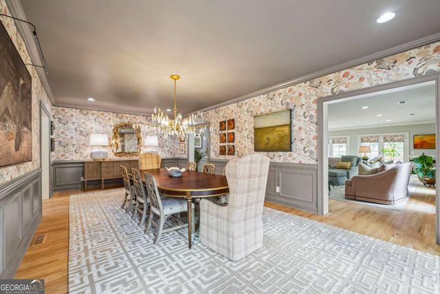 1900 Crystal Hills Drive, Athens, GA 30606