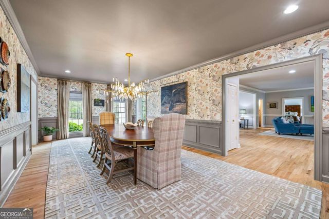 1900 Crystal Hills Drive, Athens, GA 30606