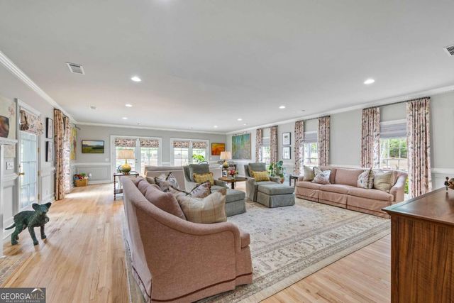 1900 Crystal Hills Drive, Athens, GA 30606