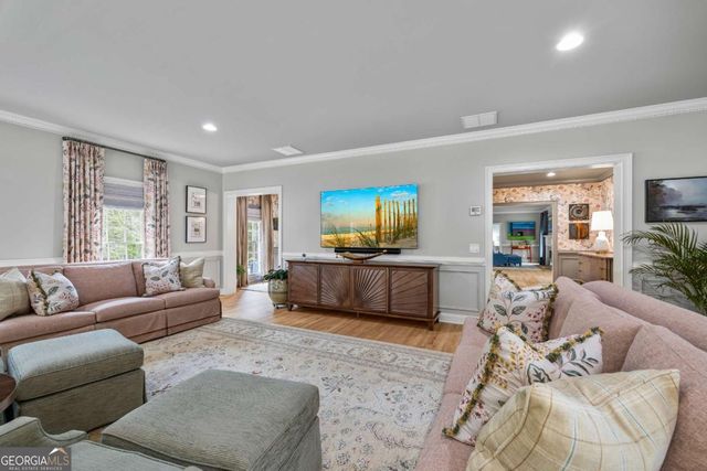 1900 Crystal Hills Drive, Athens, GA 30606