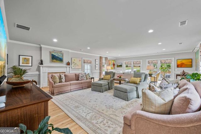 1900 Crystal Hills Drive, Athens, GA 30606