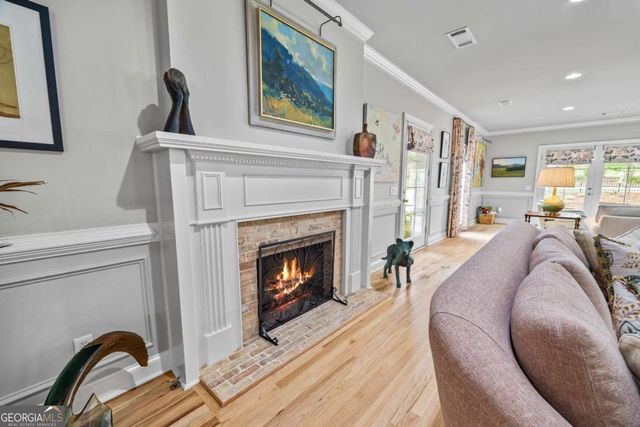 1900 Crystal Hills Drive, Athens, GA 30606