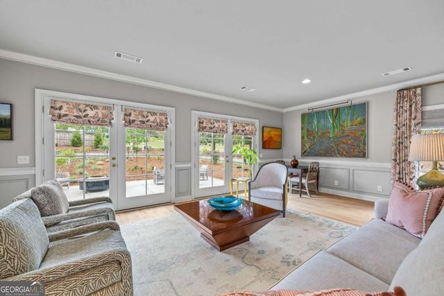 1900 Crystal Hills Drive, Athens, GA 30606