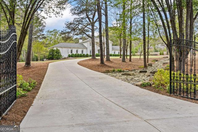1900 Crystal Hills Drive, Athens, GA 30606