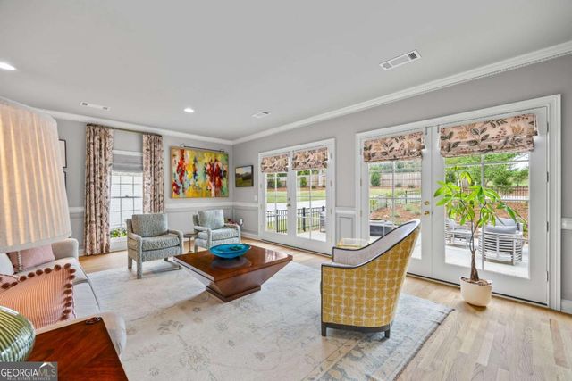 1900 Crystal Hills Drive, Athens, GA 30606