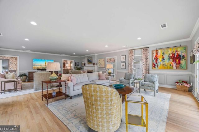 1900 Crystal Hills Drive, Athens, GA 30606